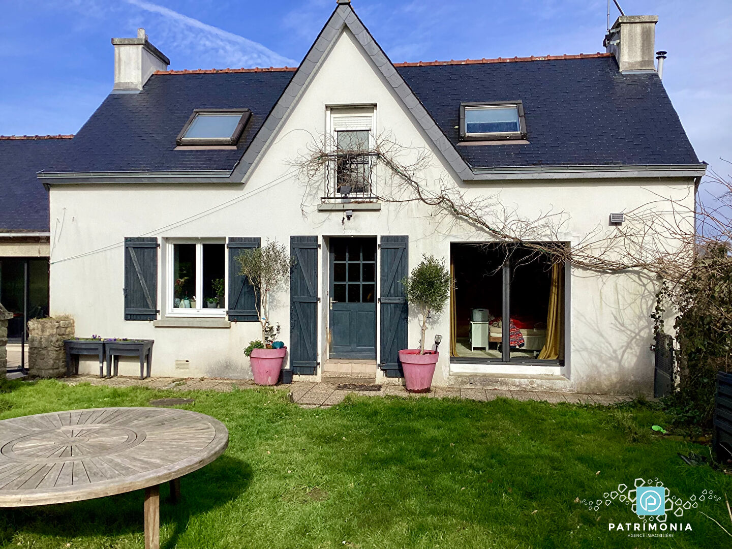 Agence immobilière de Agence Patrimonia