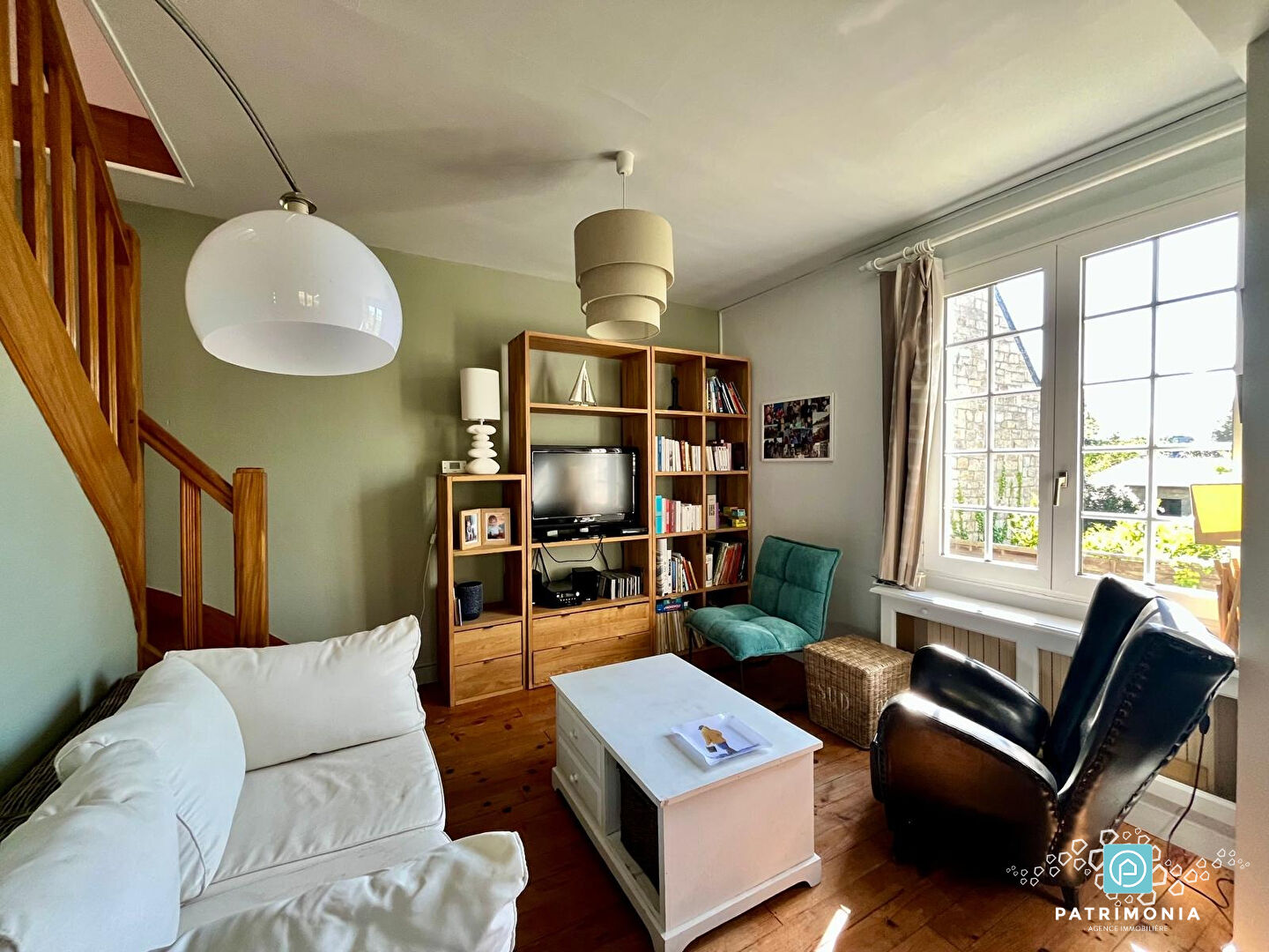 Agence immobilière de Agence Patrimonia