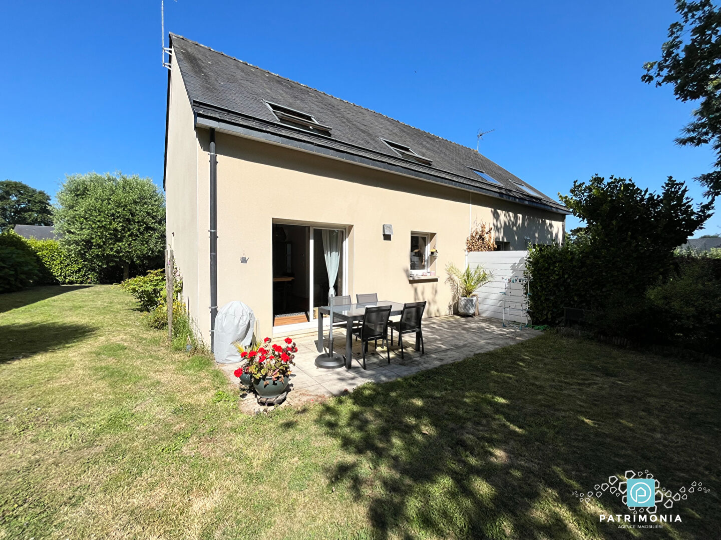 Agence immobilière de Agence Patrimonia