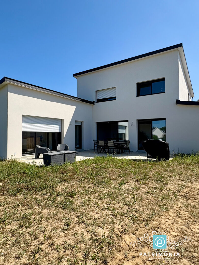 Agence immobilière de Agence Patrimonia