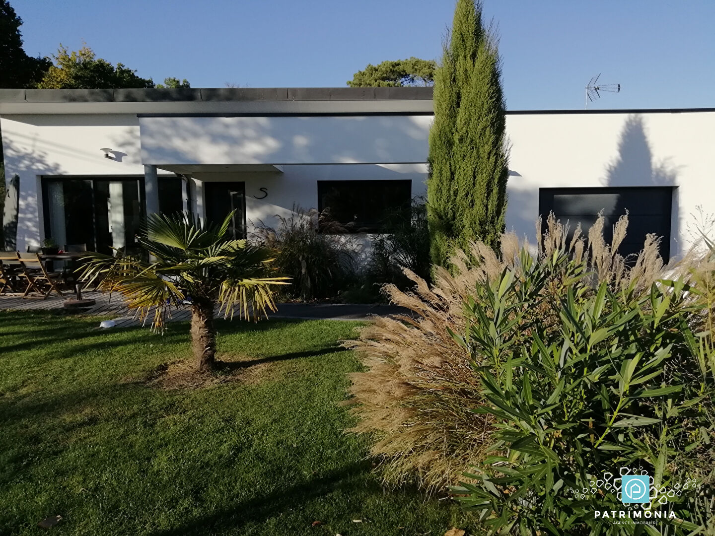 Agence immobilière de Agence Patrimonia