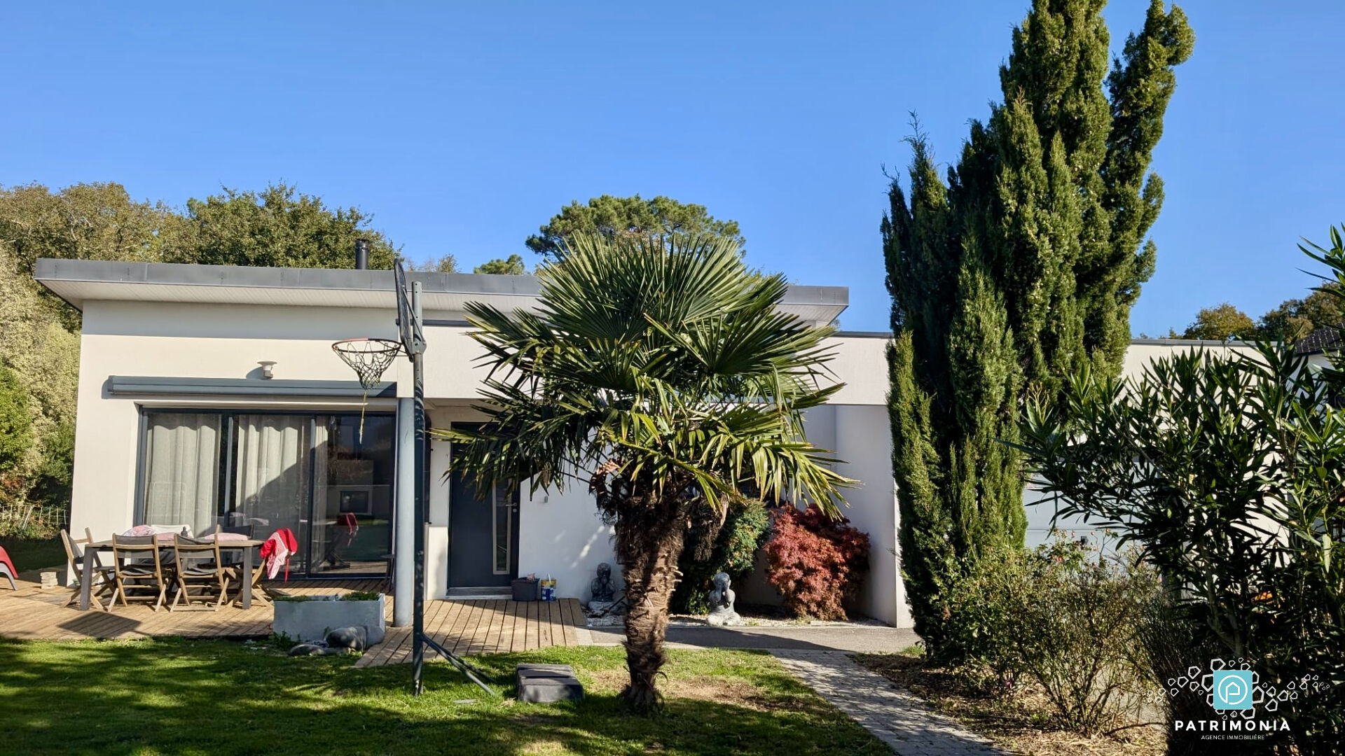 Maison Rédéné 6 pièces -