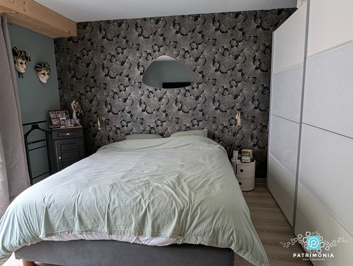 Photo Maison plain pied Rédéné - 5 chambres image 6/6