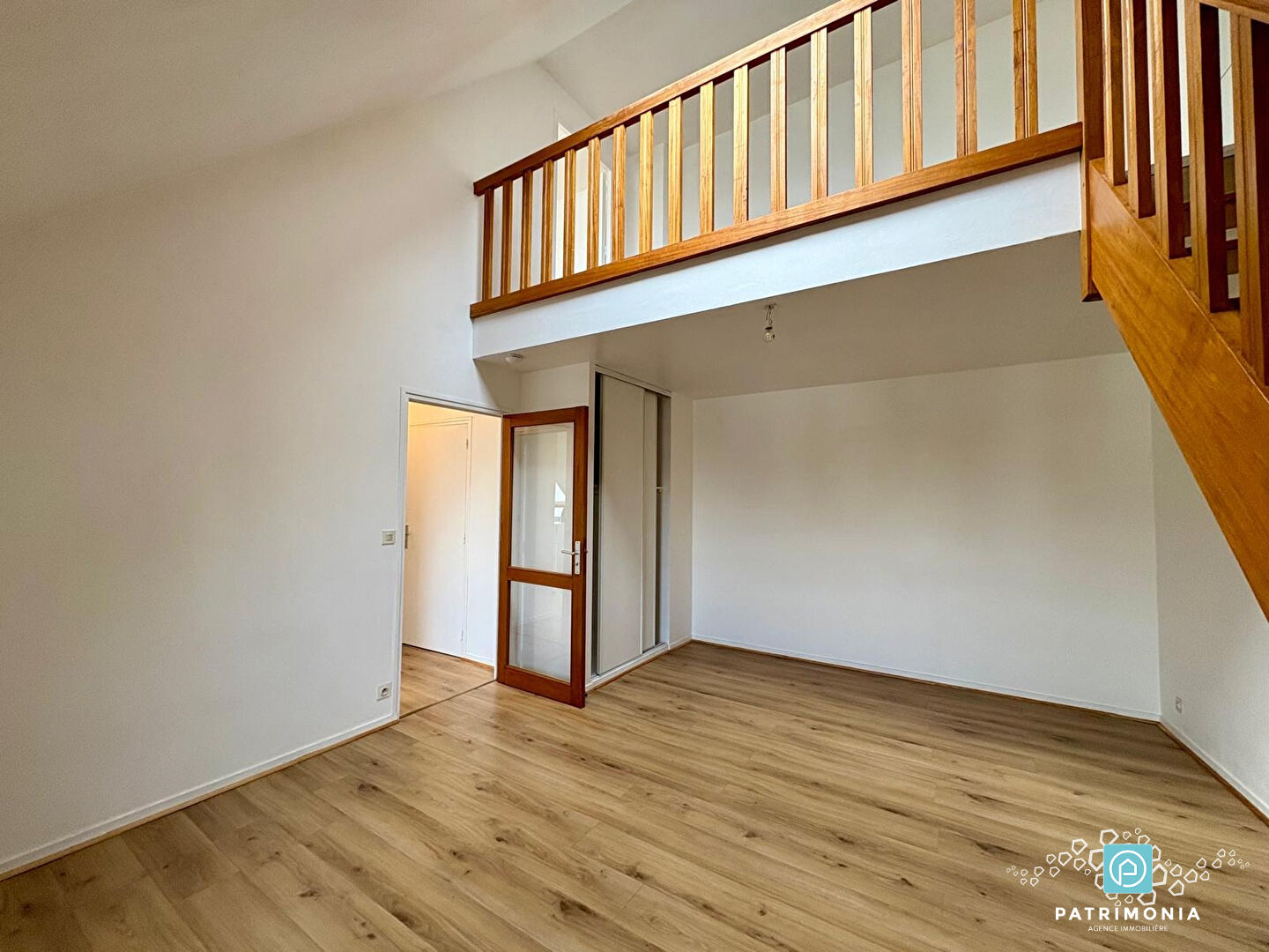 Agence immobilière de Agence Patrimonia