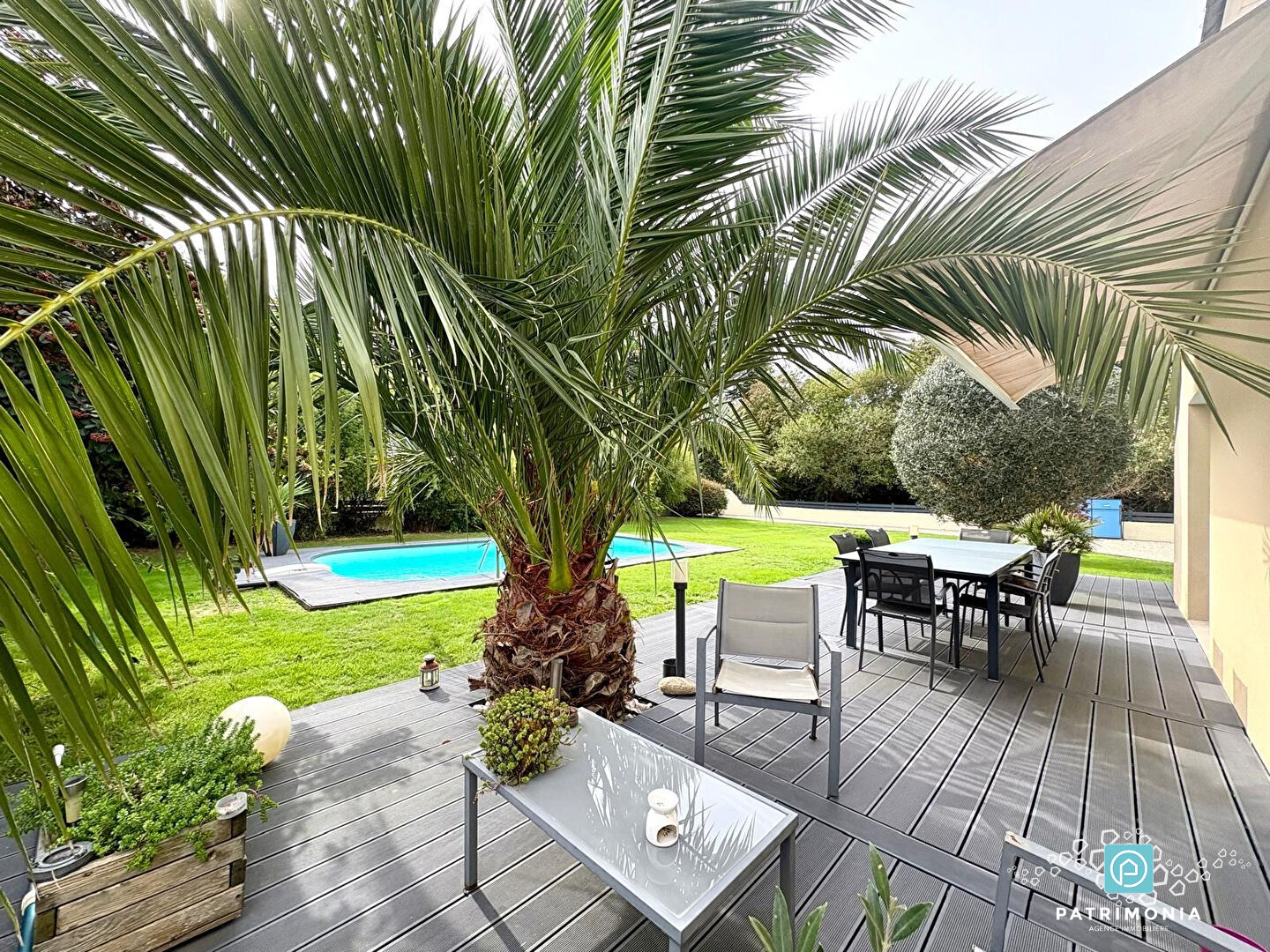 Agence immobilière de Agence Patrimonia