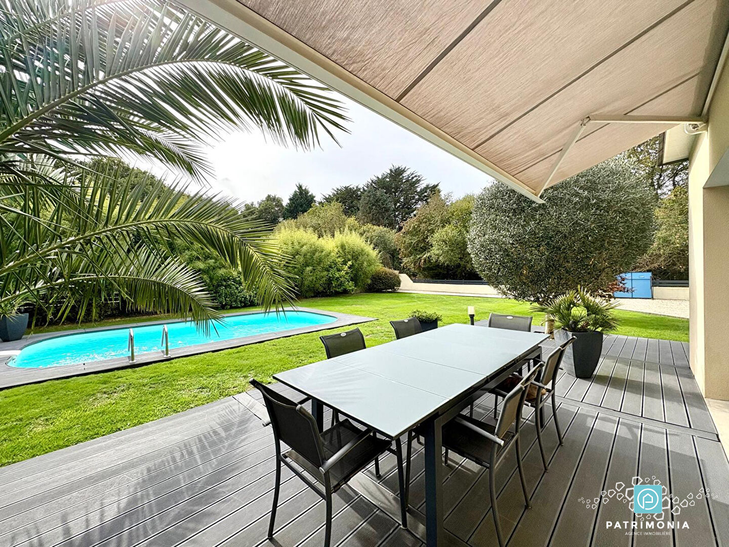 Maison Clohars Carnoet 5 pièce(s)