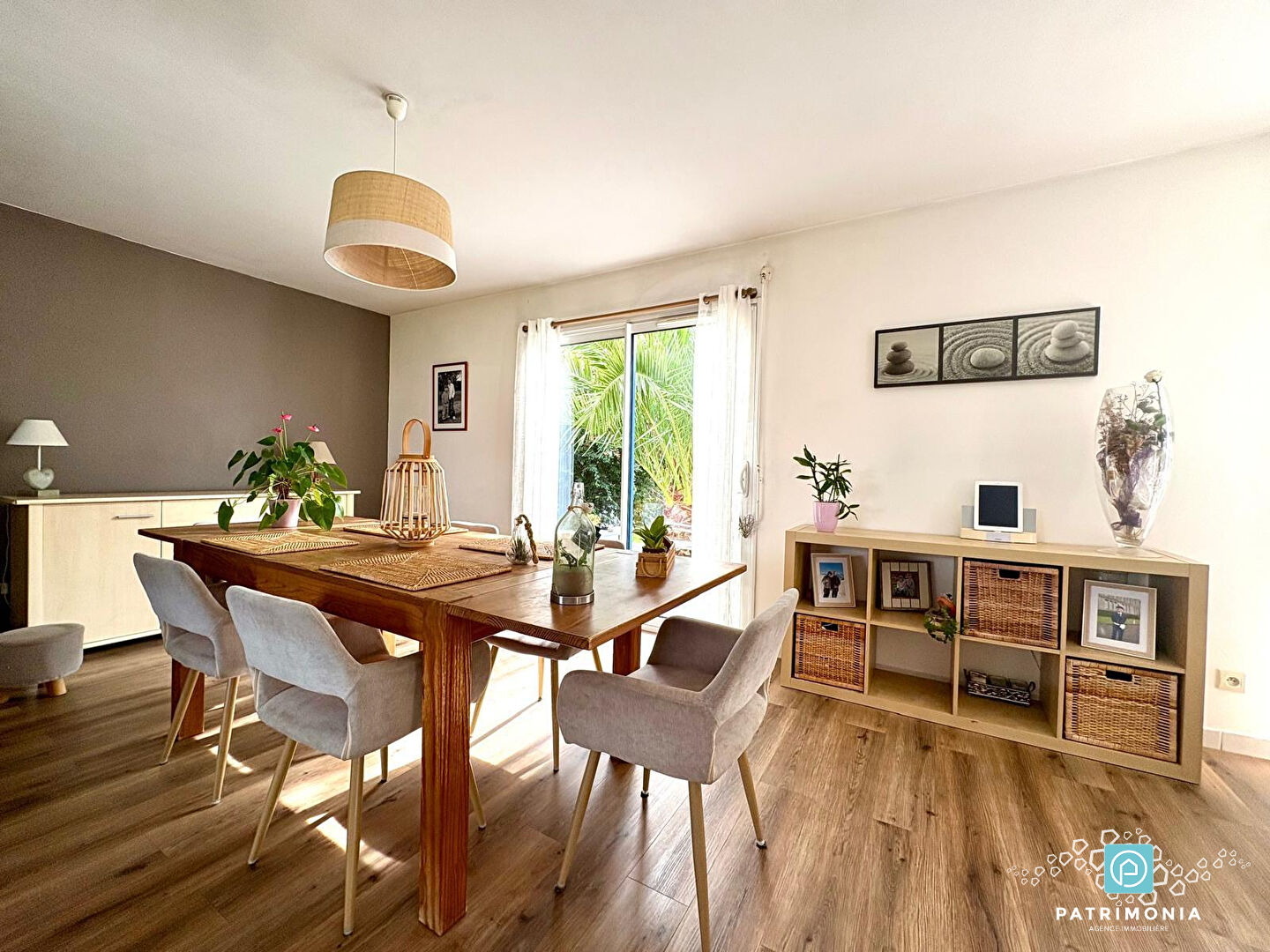 Photo Maison Clohars Carnoet 5 pièce(s) image 2/6