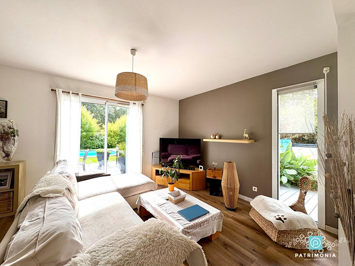 Photo Maison Clohars Carnoet 5 pièce(s) image 3/6