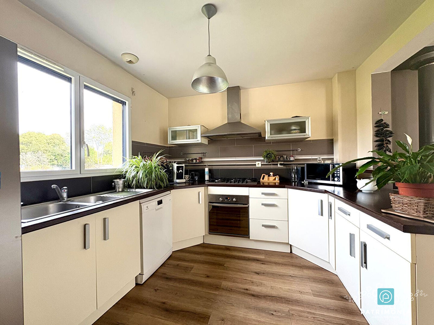 Photo Maison Clohars Carnoet 5 pièce(s) image 4/6