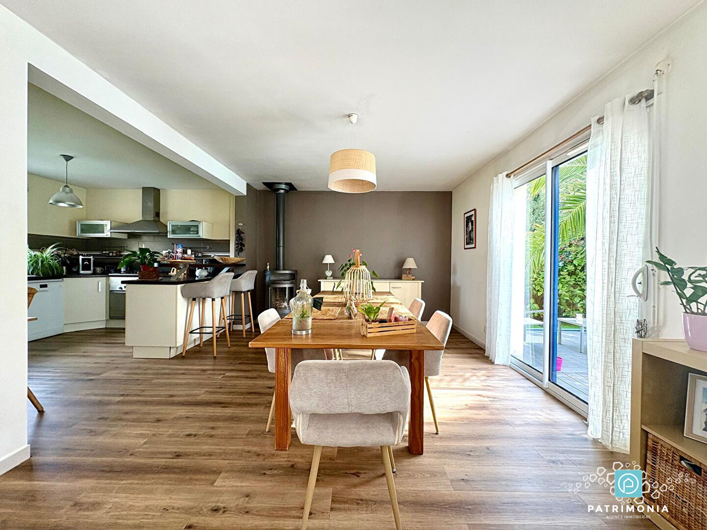 Photo Maison Clohars Carnoet 5 pièce(s) image 5/6