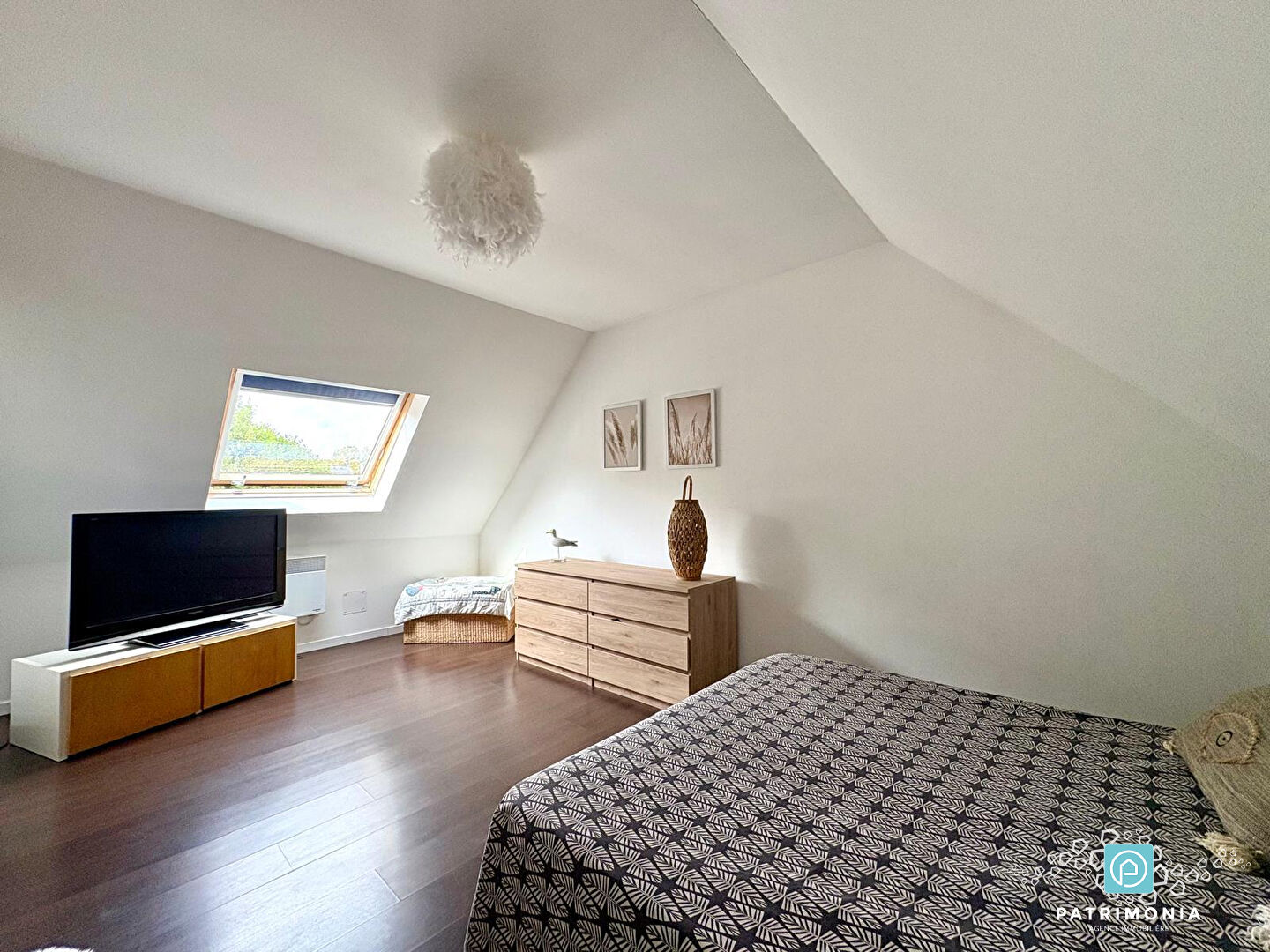 Photo Maison Clohars Carnoet 5 pièce(s) image 6/6