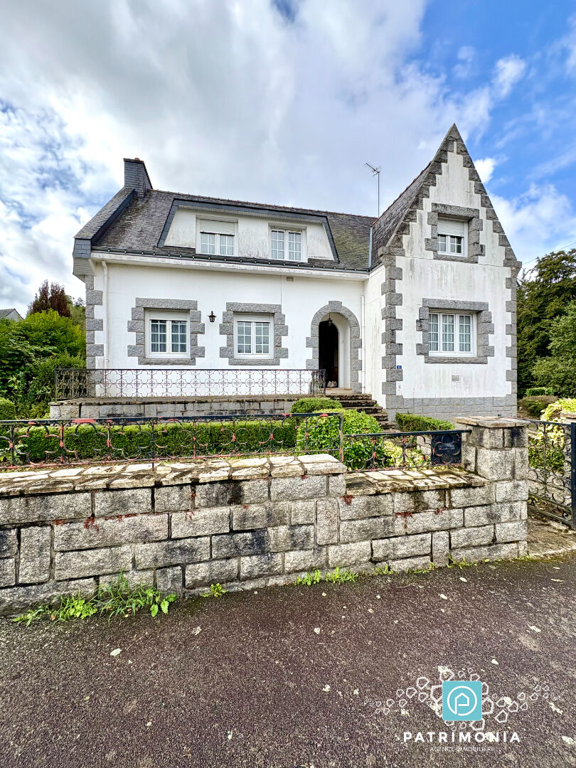 Agence immobilière de Agence Patrimonia
