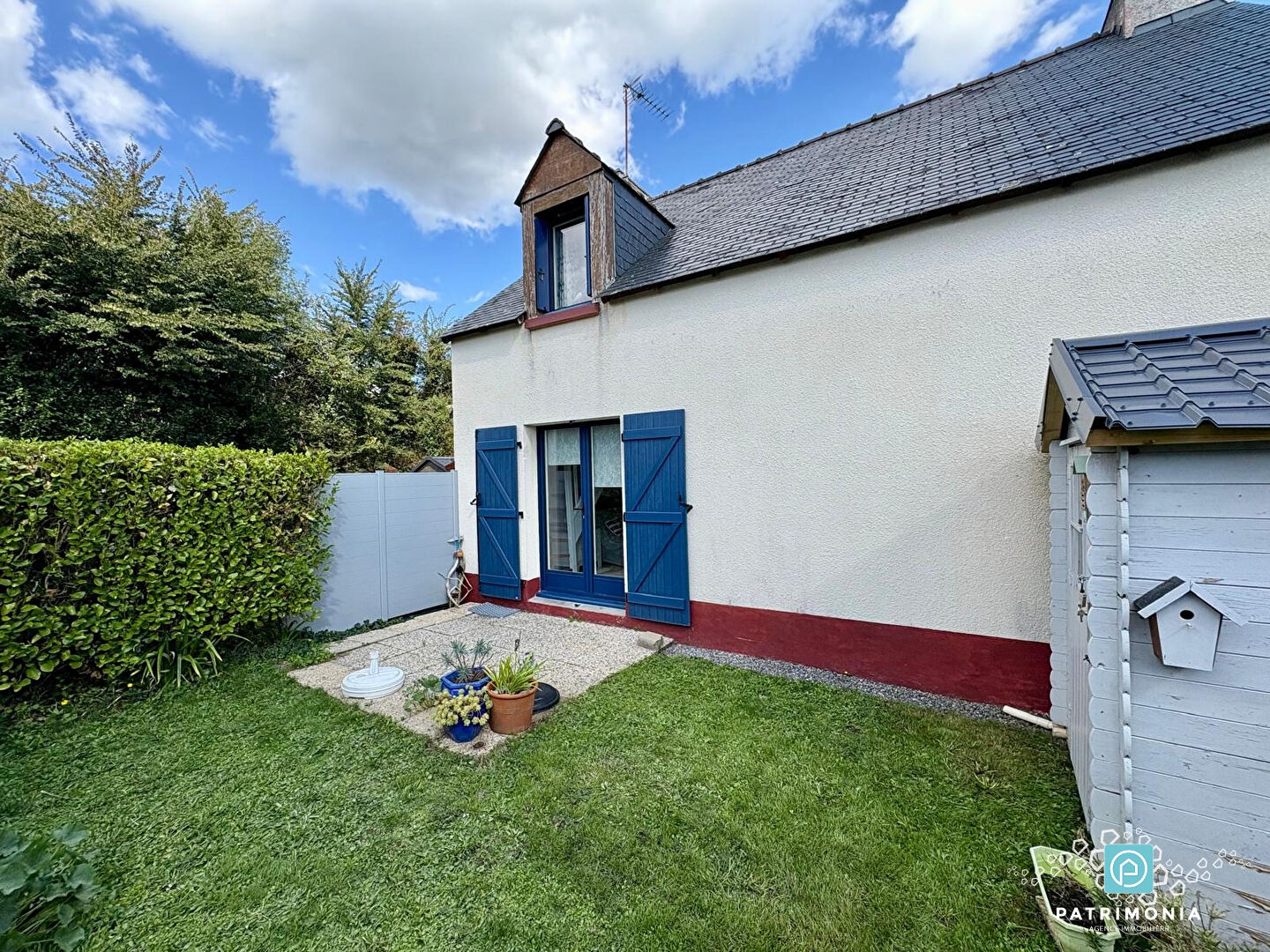 Maison Le Pouldu - Clohars-Carnoët