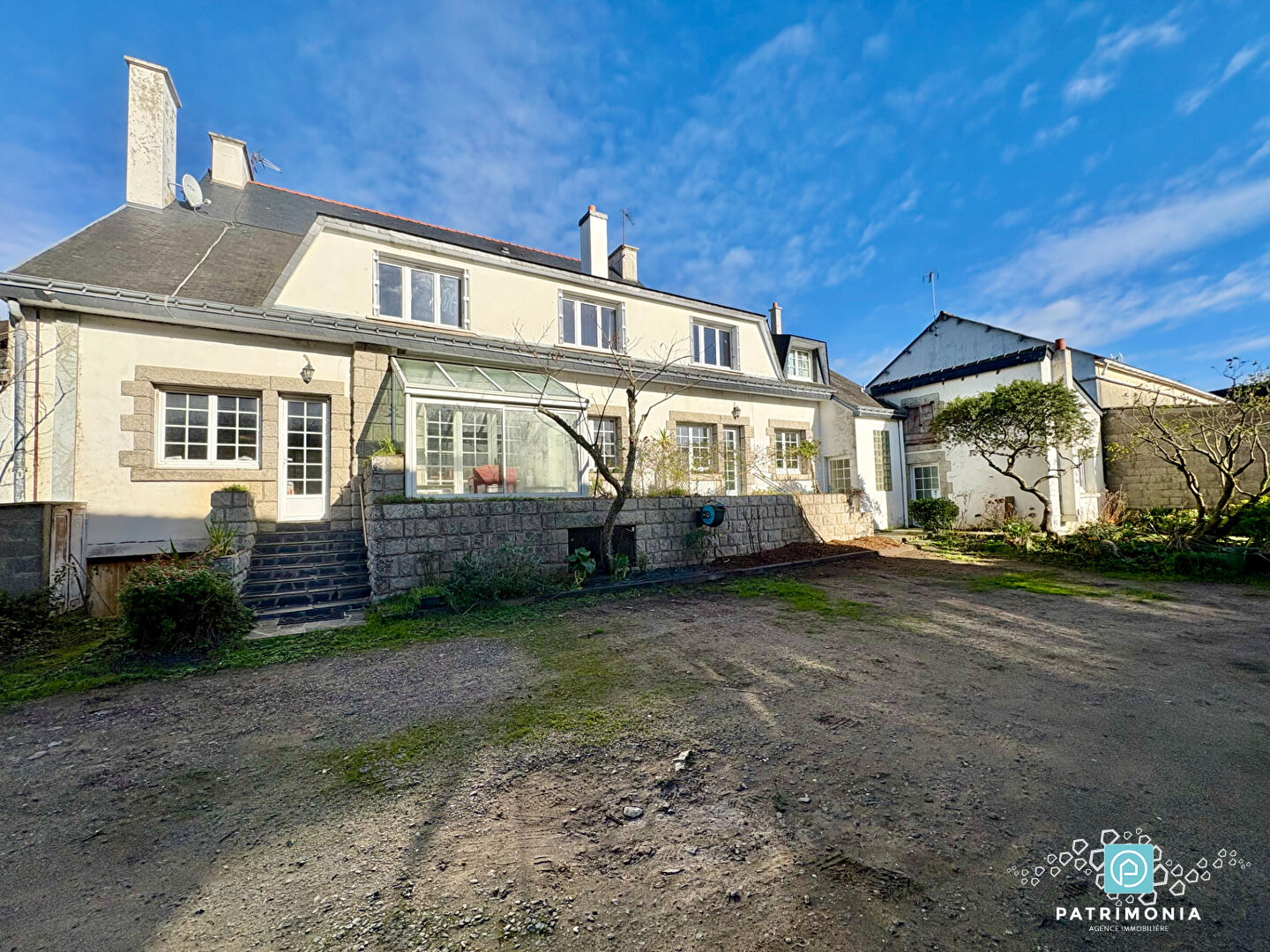 Agence immobilière de Agence Patrimonia