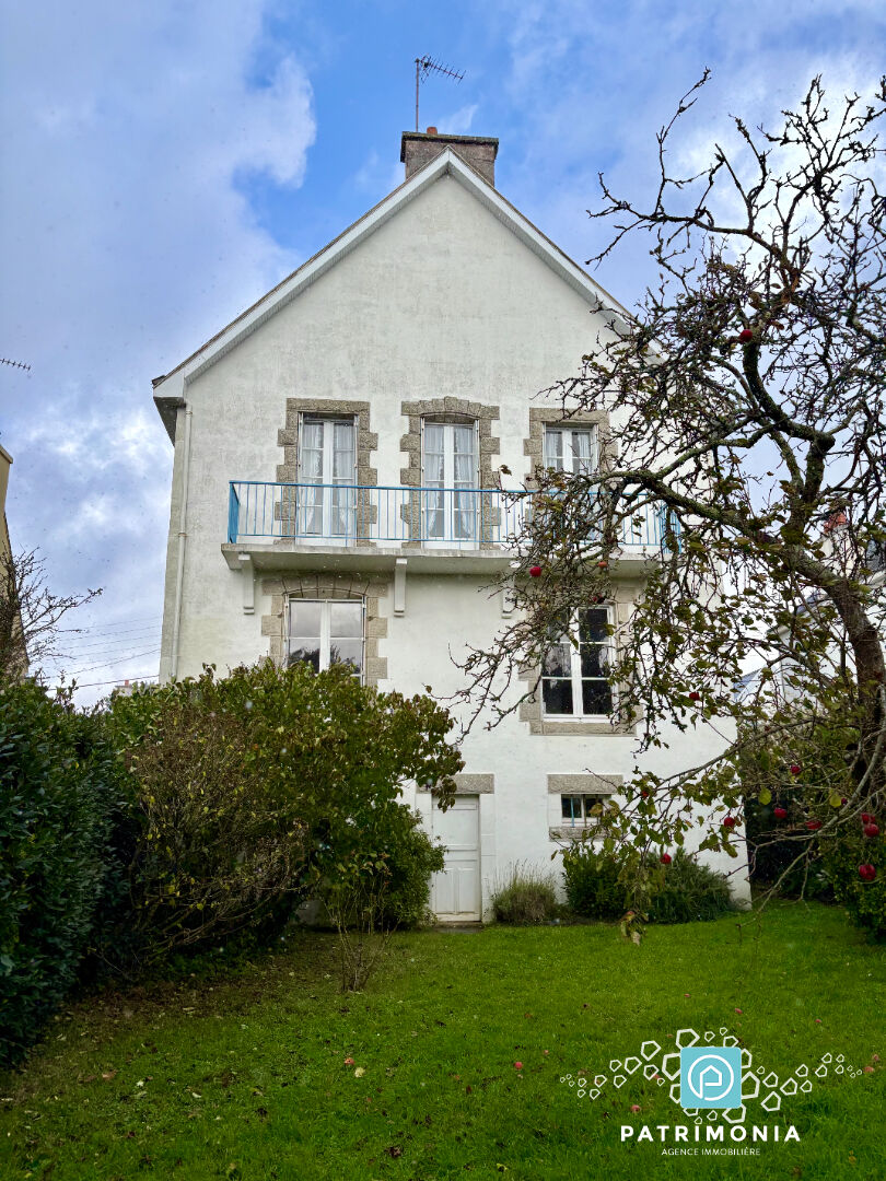 Maison  au Pouldu CLOHARS-CARNOËT  6 pièces