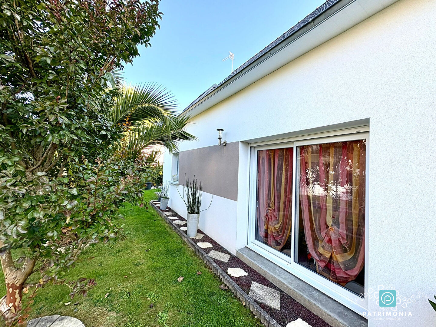 Agence immobilière de Agence Patrimonia