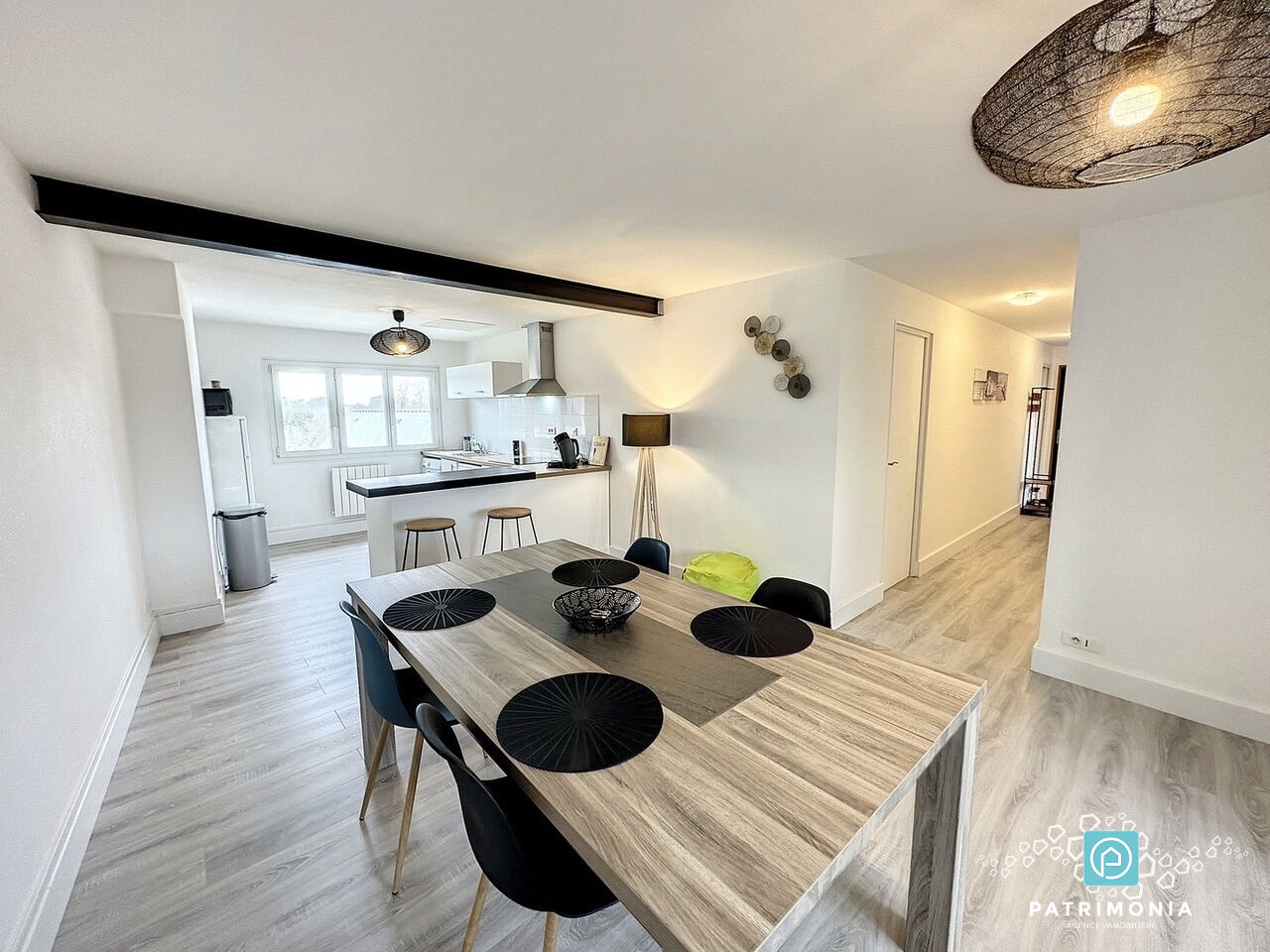 Photo Appartement  PLOEMEUR 3 pièce(s) image 1/6