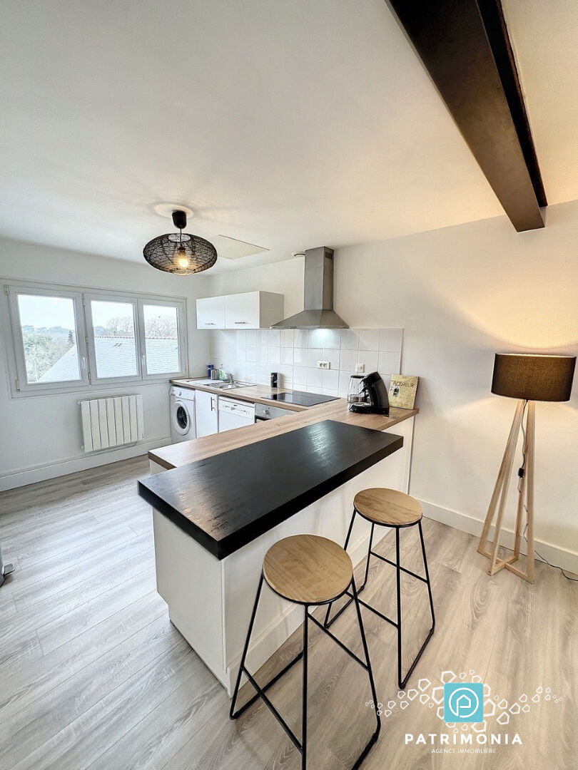 Photo Appartement  PLOEMEUR 3 pièce(s) image 2/6