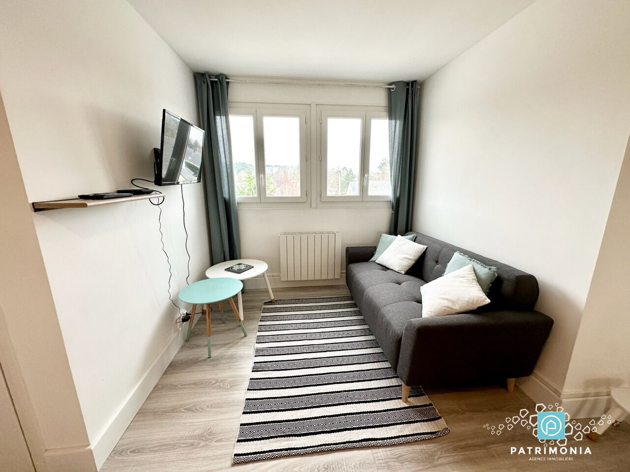 Photo Appartement  PLOEMEUR 3 pièce(s) image 3/6