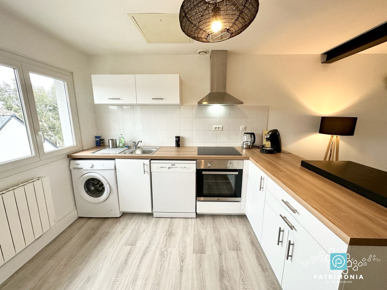 Photo Appartement  PLOEMEUR 3 pièce(s) image 6/6