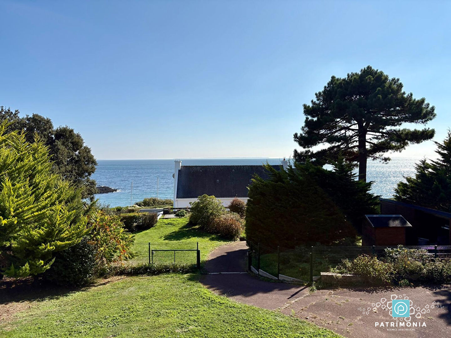 Agence immobilière de Agence Patrimonia