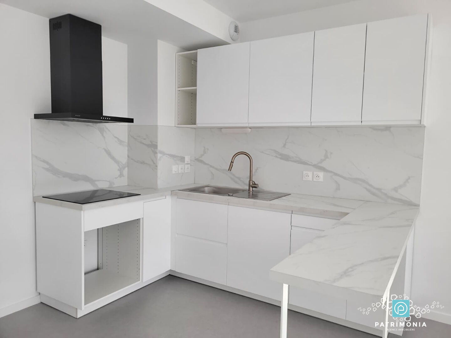 Photo Appartement CLOHARS CARNOET 2 pièce(s)  48m². image 1/5