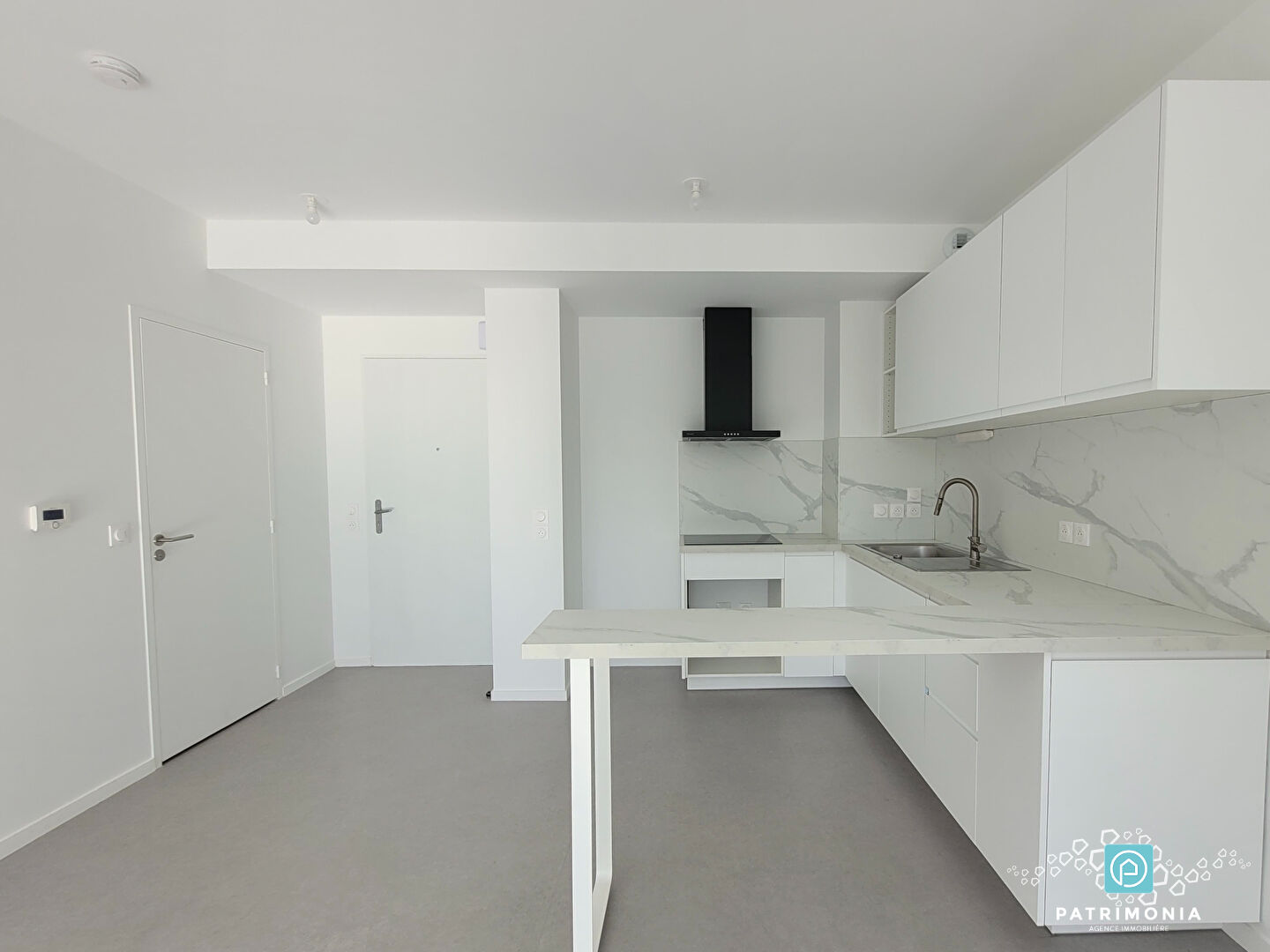 Photo Appartement CLOHARS CARNOET 2 pièce(s)  48m². image 2/5