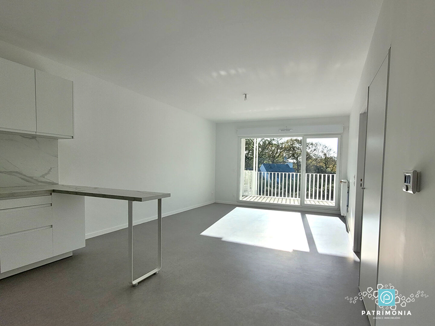 Photo Appartement CLOHARS CARNOET 2 pièce(s)  48m². image 3/5