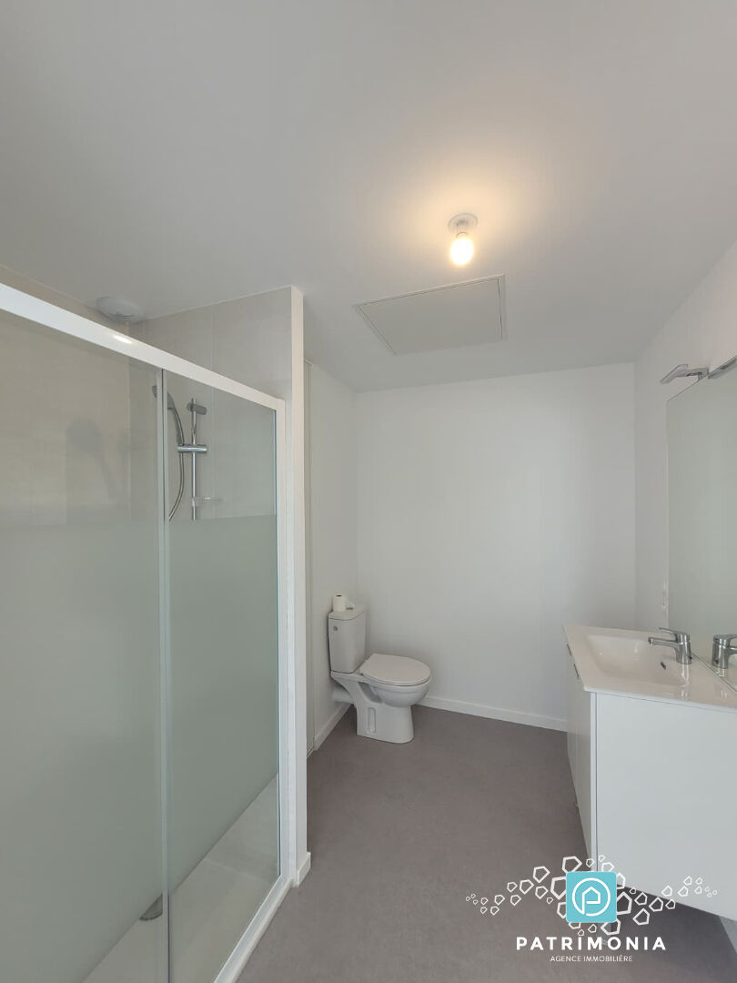Photo Appartement CLOHARS CARNOET 2 pièce(s)  48m². image 4/5