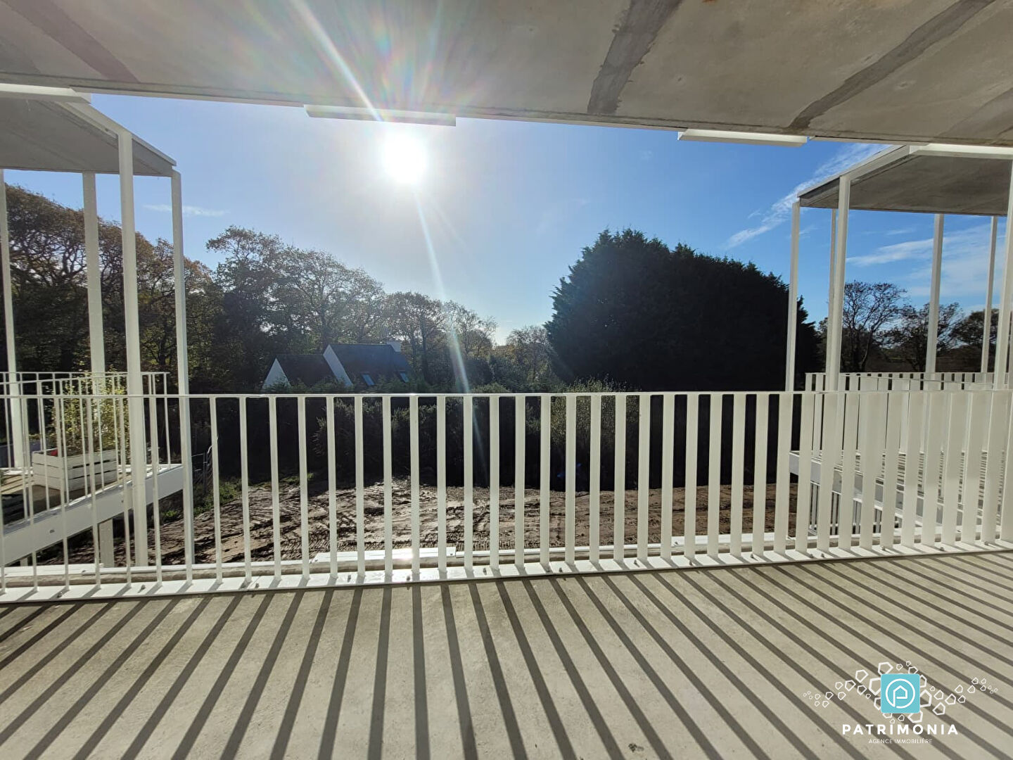 Photo Appartement CLOHARS CARNOET 2 pièce(s)  48m². image 5/5