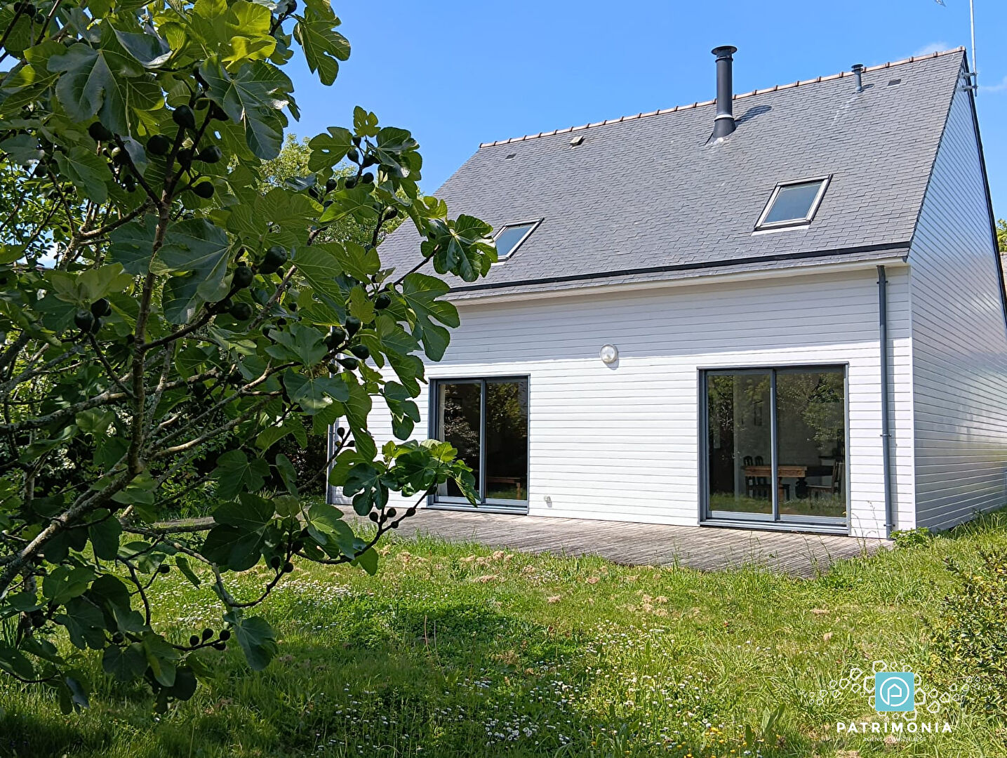 Agence immobilière de Agence Patrimonia