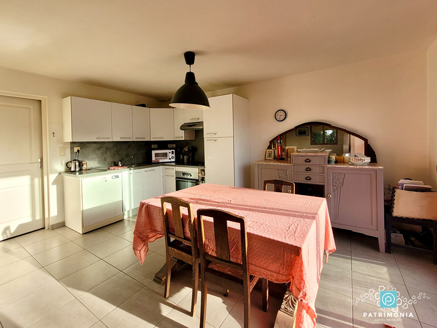 Photo Maison Clohars Carnoet 120 m² image 3/6