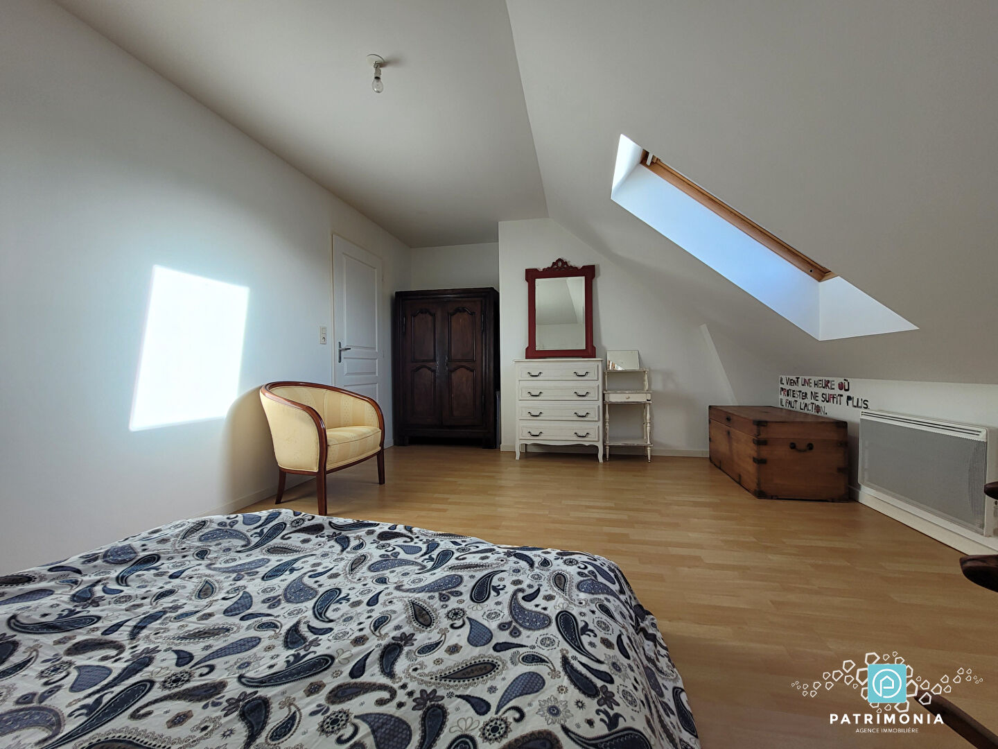 Photo Maison Clohars Carnoet 120 m² image 5/6