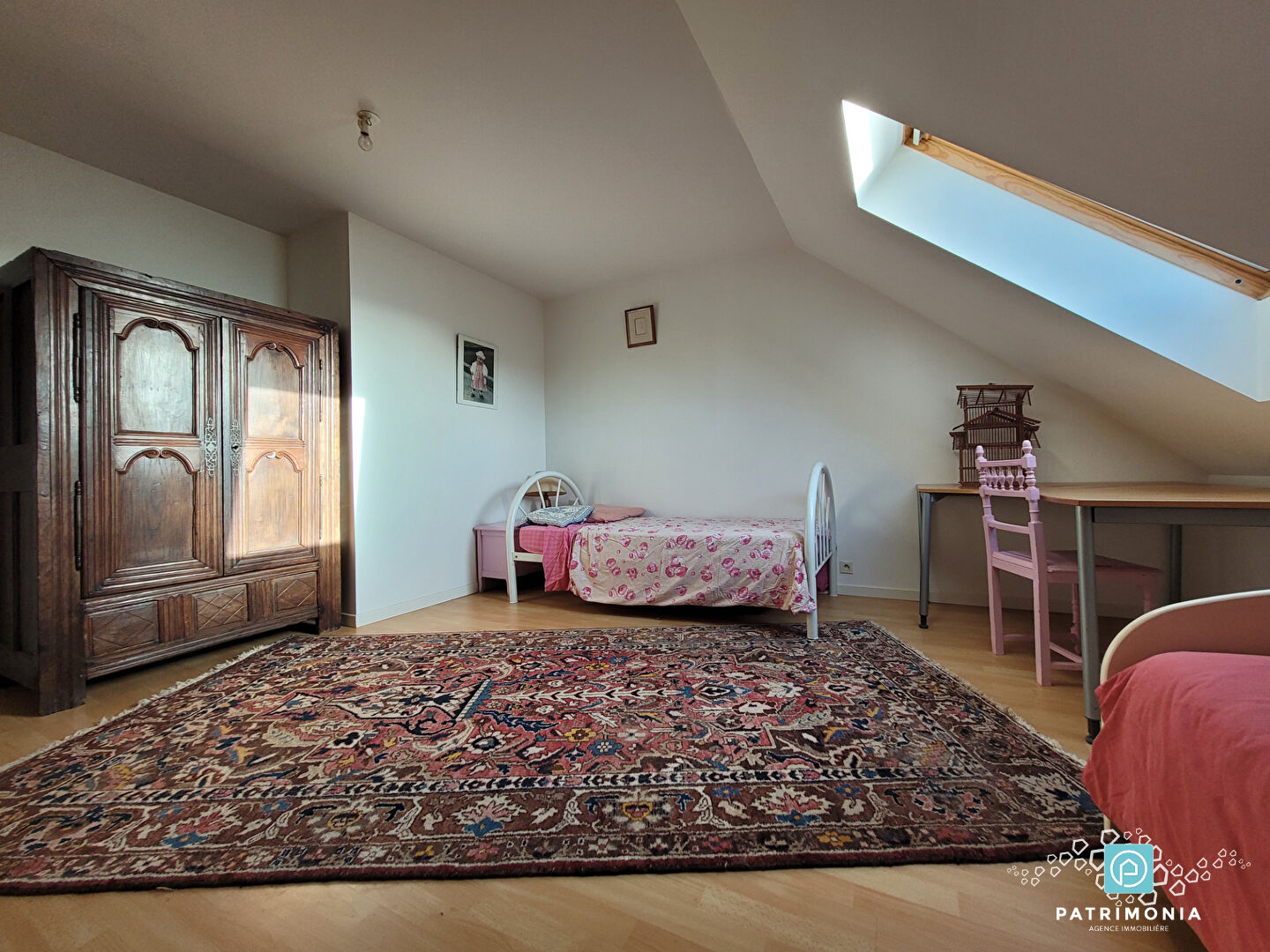 Photo Maison Clohars Carnoet 120 m² image 6/6