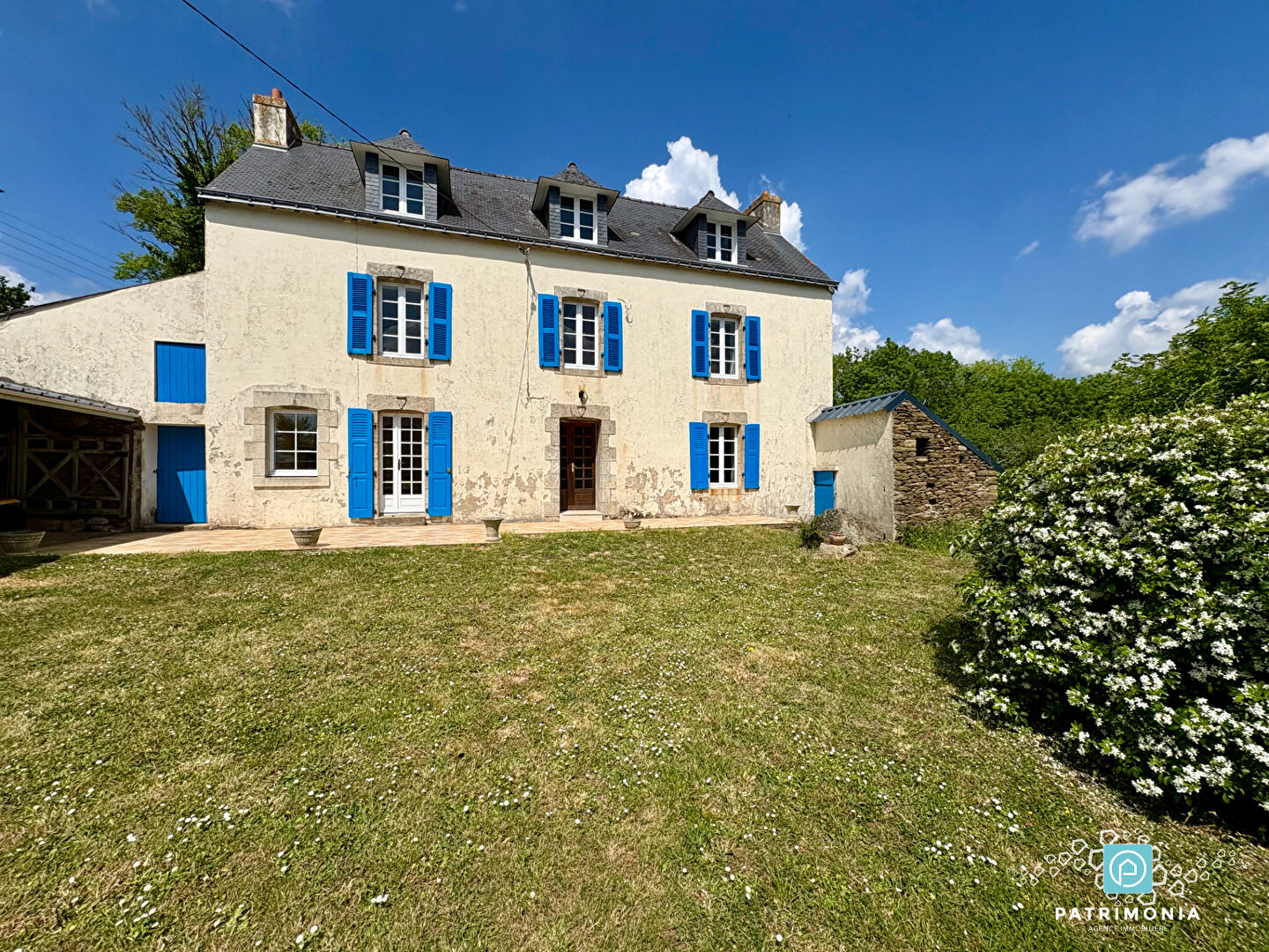 Agence immobilière de Agence Patrimonia