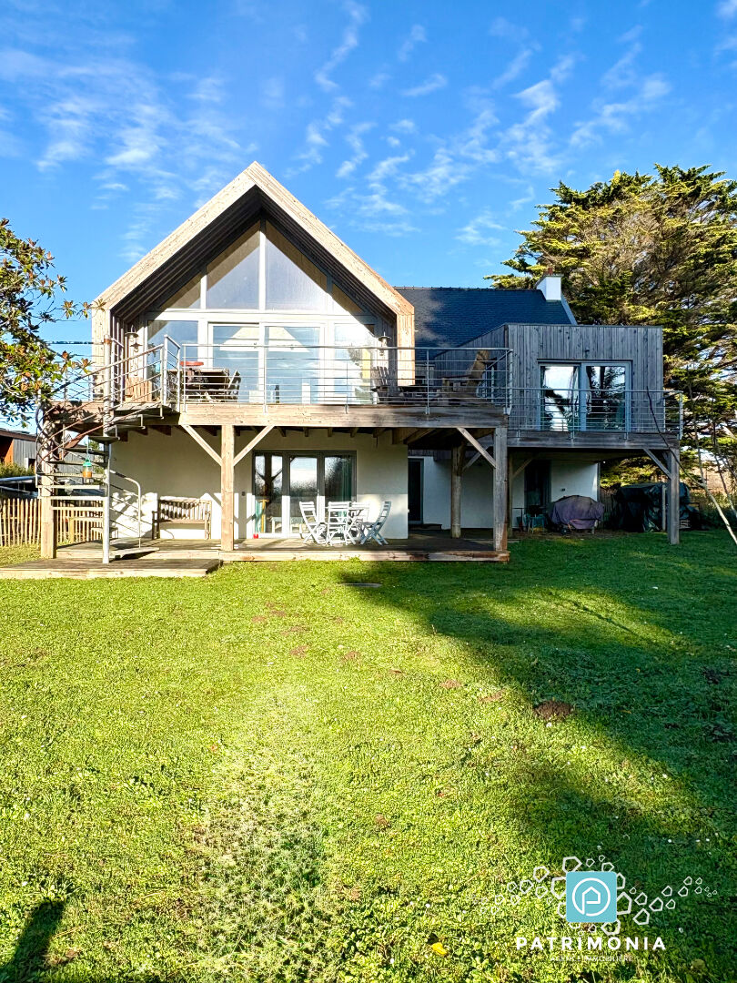 Agence immobilière de Agence Patrimonia