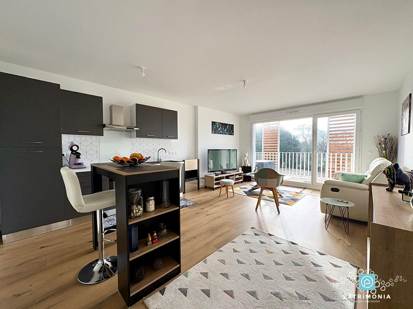 Agence immobilière de Agence Patrimonia