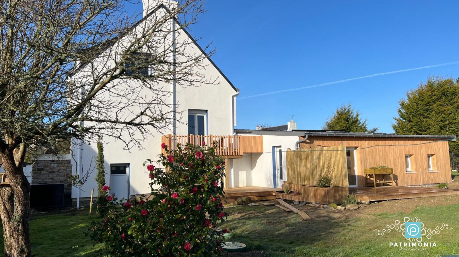 Agence immobilière de Agence Patrimonia