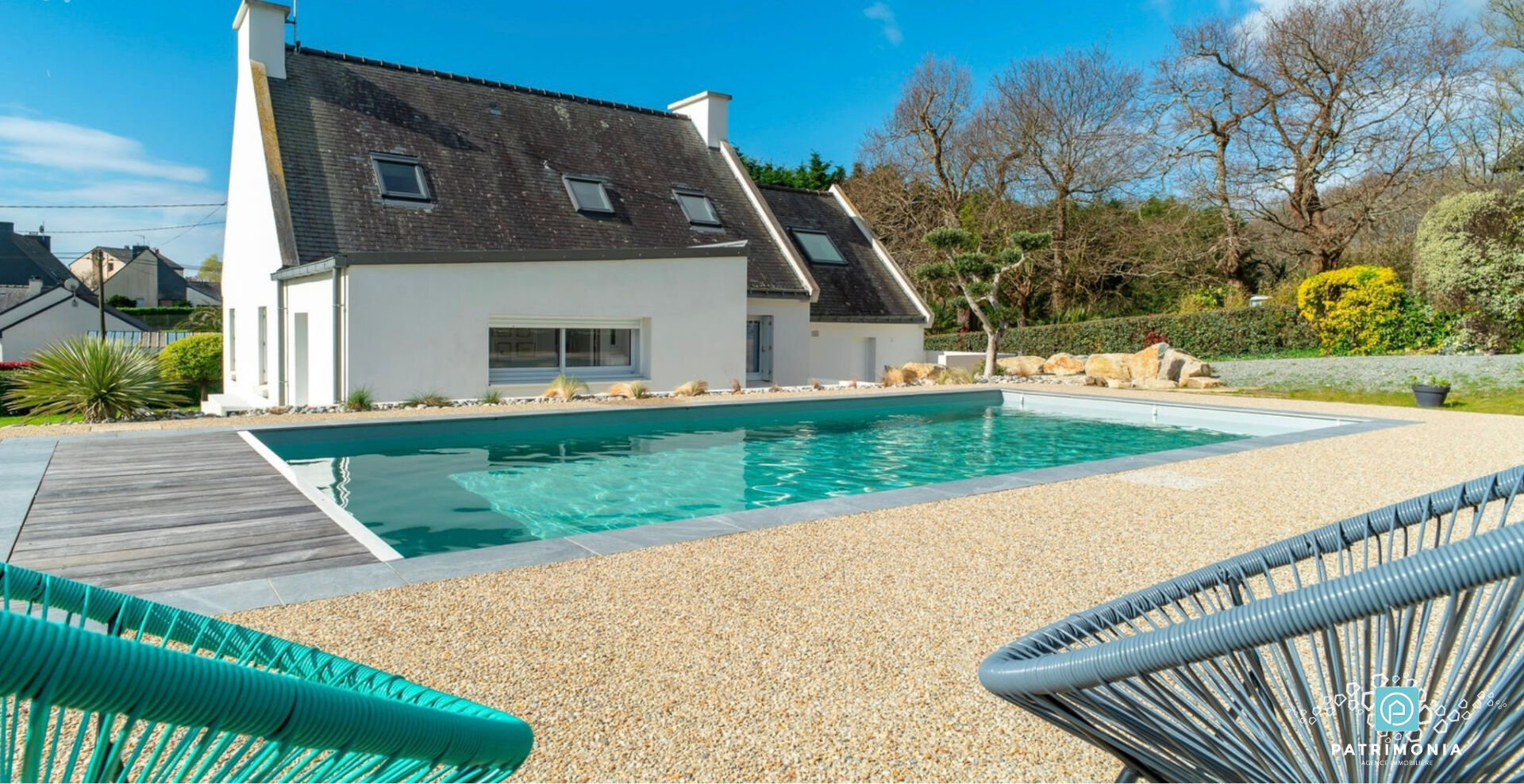 Agence immobilière de Agence Patrimonia