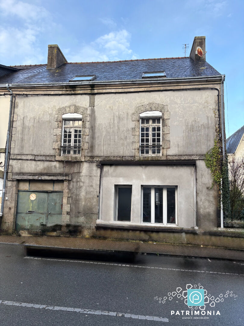 Agence immobilière de Agence Patrimonia