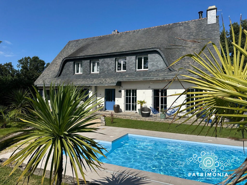 Agence immobilière de Agence Patrimonia