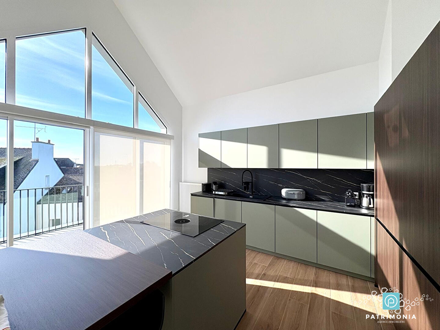 Agence immobilière de Agence Patrimonia