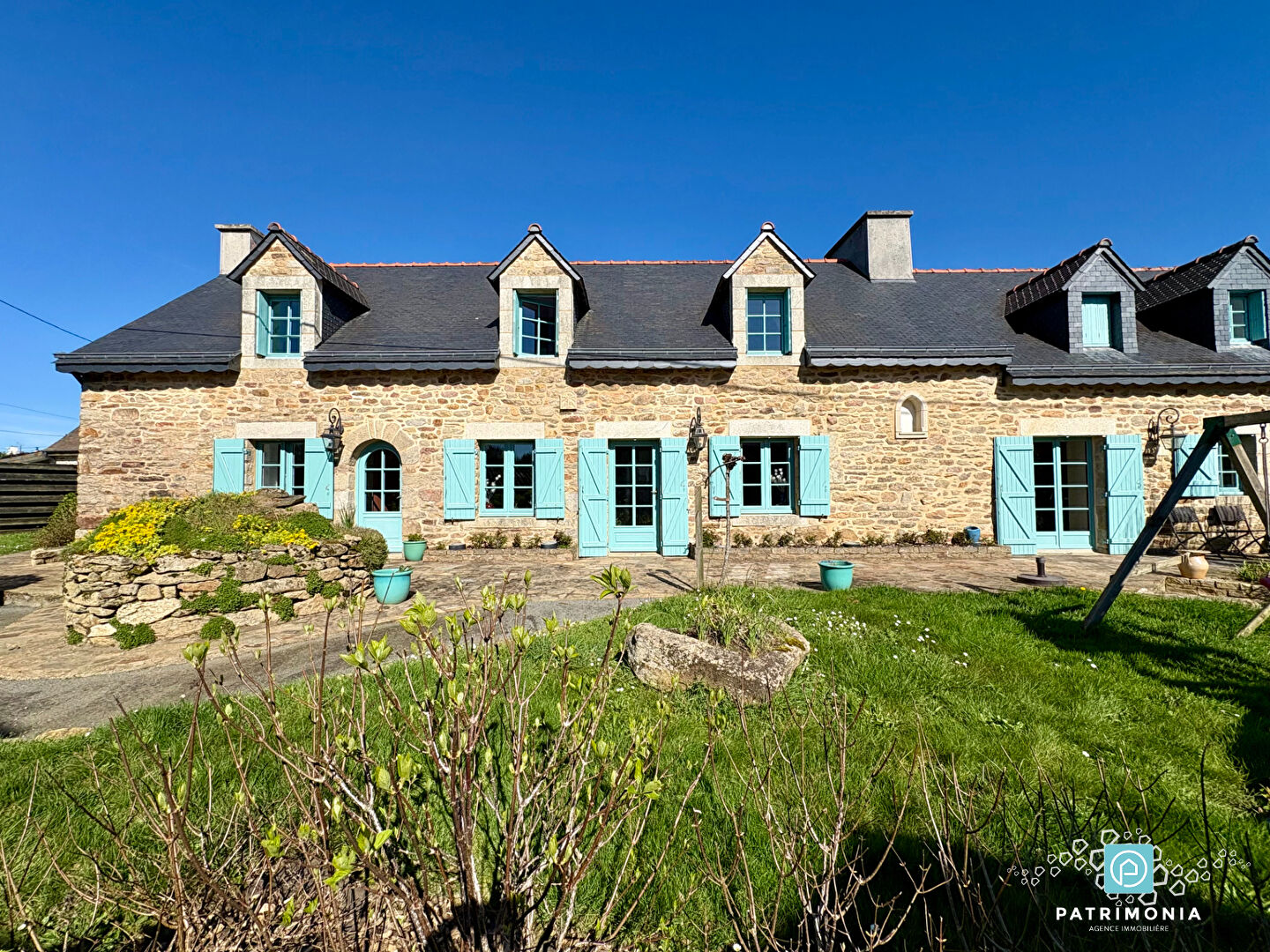 Agence immobilière de Agence Patrimonia