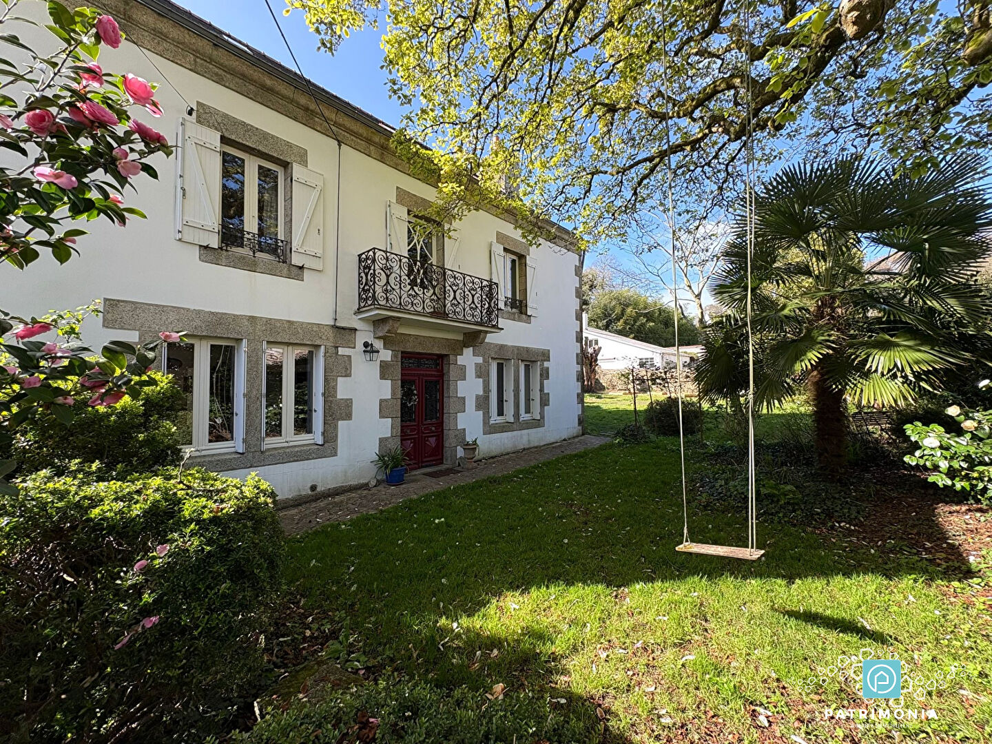 Agence immobilière de Agence Patrimonia