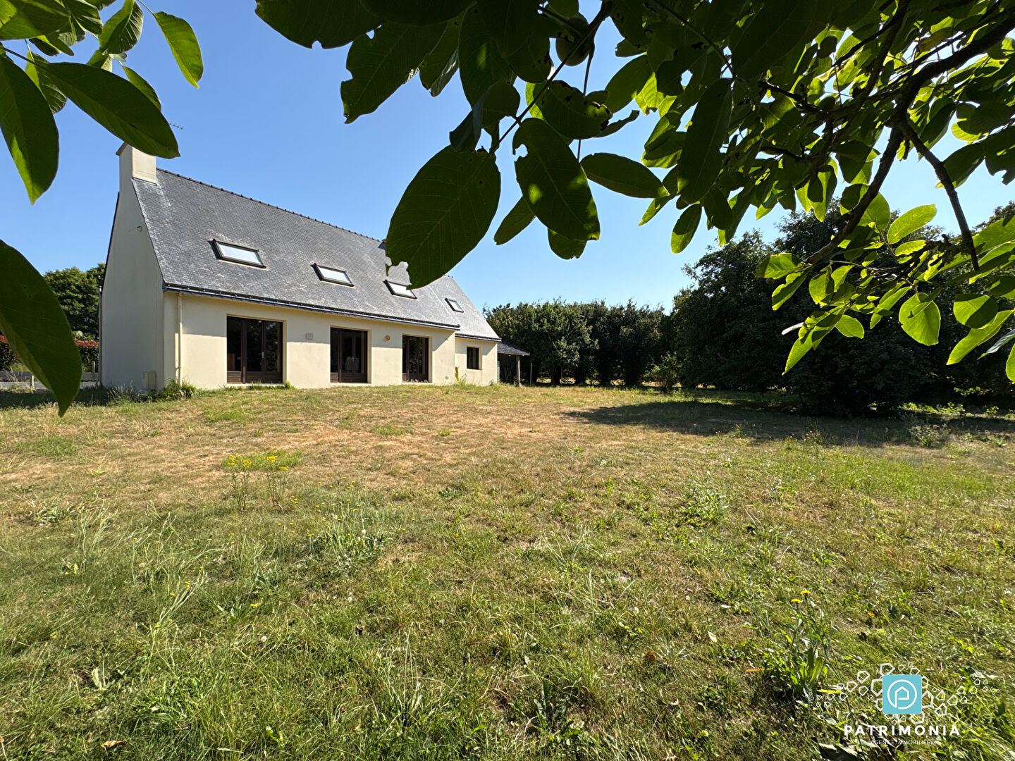 Agence immobilière de Agence Patrimonia