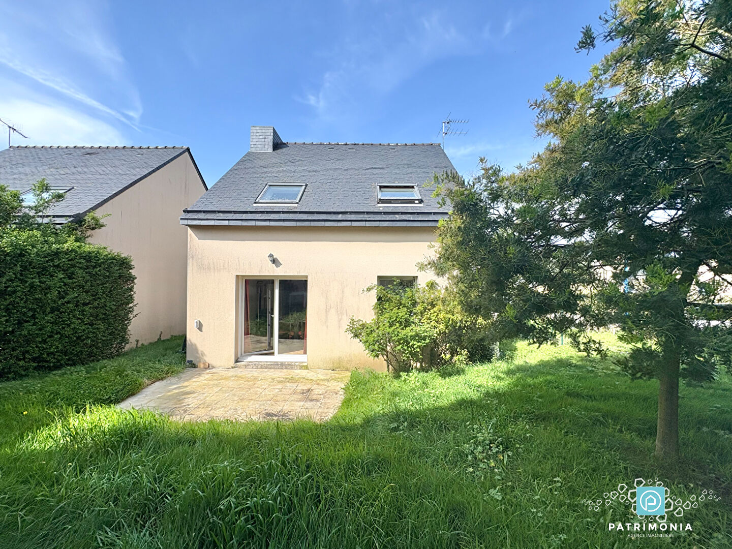 Agence immobilière de Agence Patrimonia