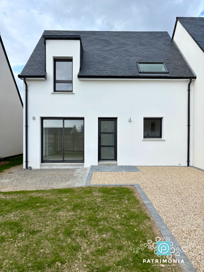Agence immobilière de Agence Patrimonia
