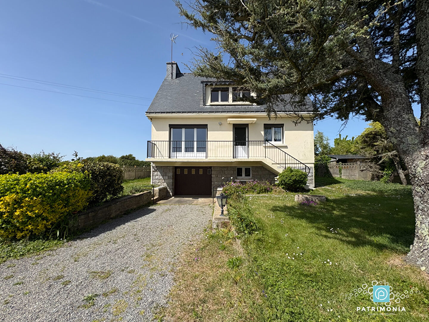 Agence immobilière de Agence Patrimonia