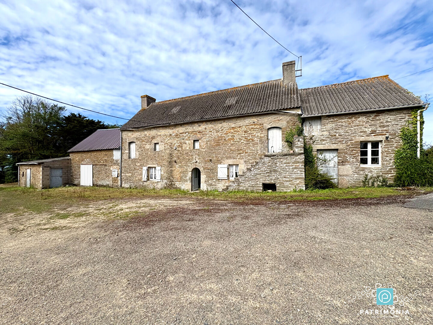 Agence immobilière de Agence Patrimonia