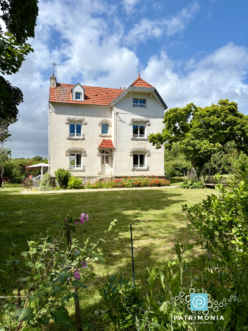 Agence immobilière de Agence Patrimonia
